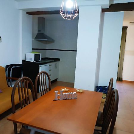 Corrala De San Anton. Sencillo Apartamento En Pleno Centro Granada Eksteriør bilde