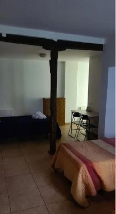 Corrala De San Anton. Sencillo Apartamento En Pleno Centro Granada Eksteriør bilde