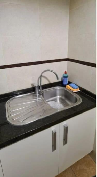 Corrala De San Anton. Sencillo Apartamento En Pleno Centro Granada Eksteriør bilde