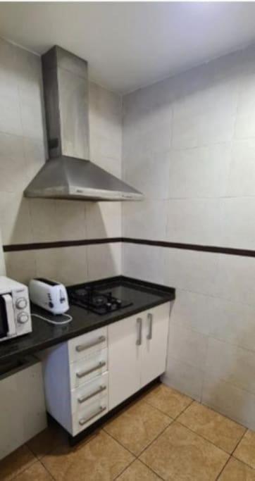Corrala De San Anton. Sencillo Apartamento En Pleno Centro Granada Eksteriør bilde