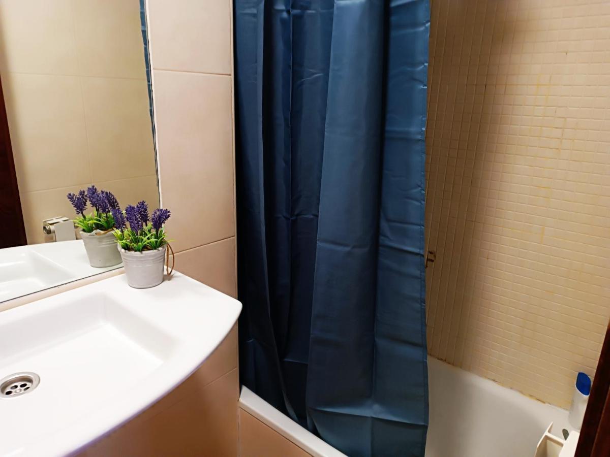 Corrala De San Anton. Sencillo Apartamento En Pleno Centro Granada Eksteriør bilde