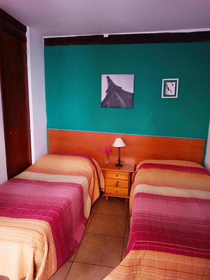 Corrala De San Anton. Sencillo Apartamento En Pleno Centro Granada Eksteriør bilde