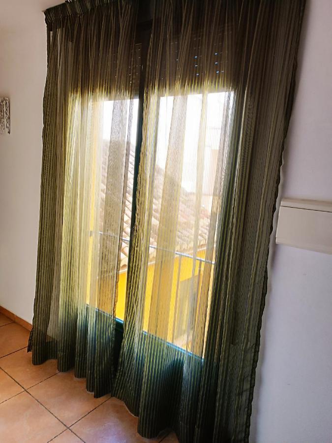 Corrala De San Anton. Sencillo Apartamento En Pleno Centro Granada Eksteriør bilde
