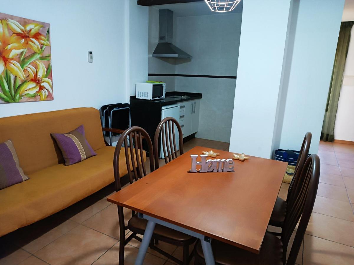 Corrala De San Anton. Sencillo Apartamento En Pleno Centro Granada Eksteriør bilde